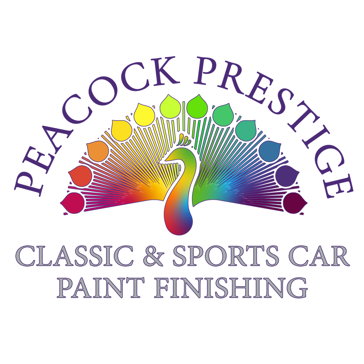 Home Peacock Prestige Classic Car Paint & Restoration
